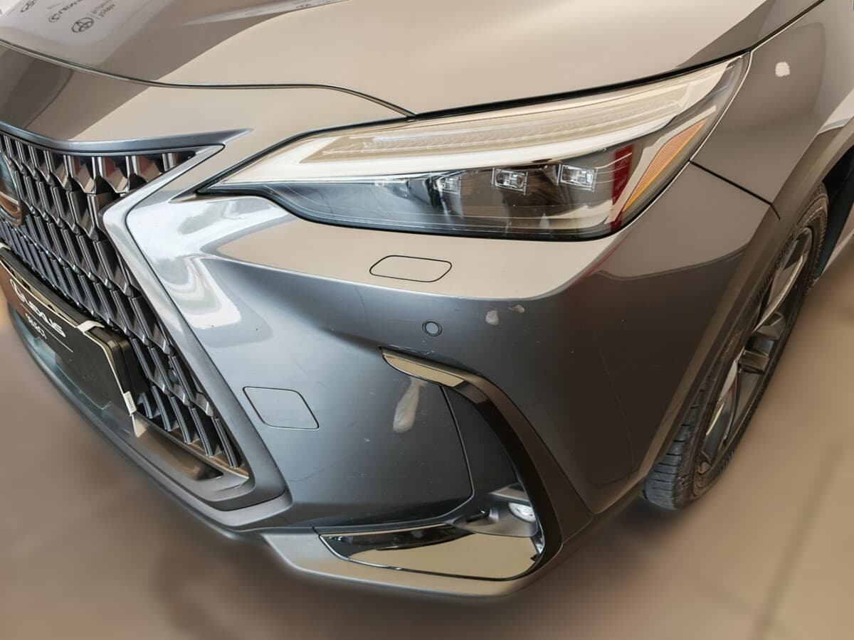 2023 Lexus Lexus NX 450h+ - 25 227 km - Fotka 1