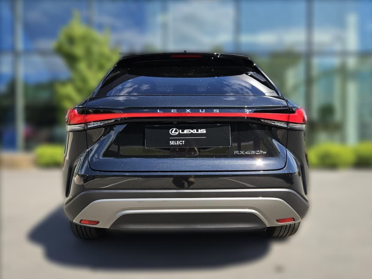 2023 Lexus Lexus NX 450h+ - 15 290 km - Fotka 1