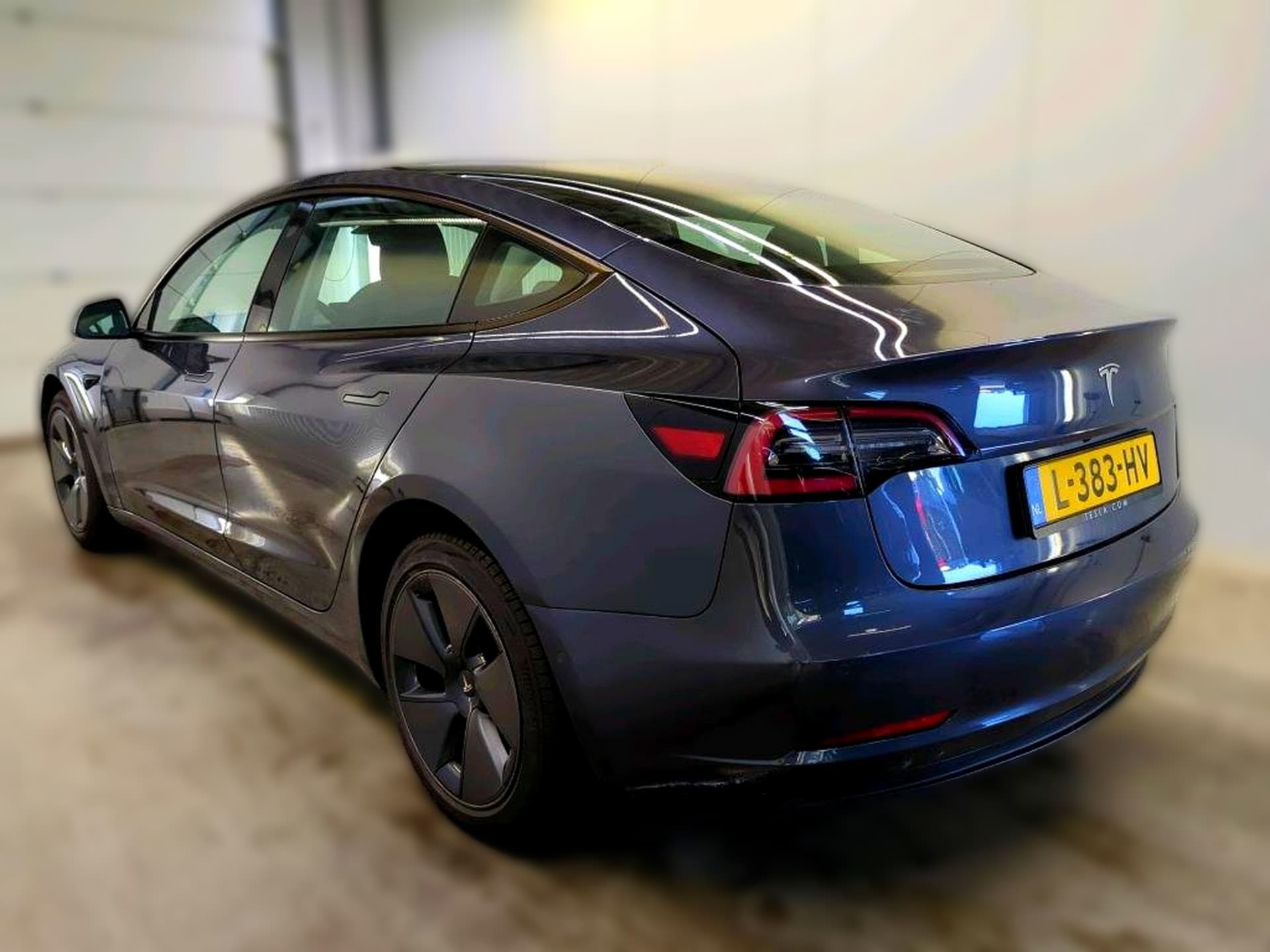 2021 Tesla Tesla Model 3 - 148 000 km - Fotka 1