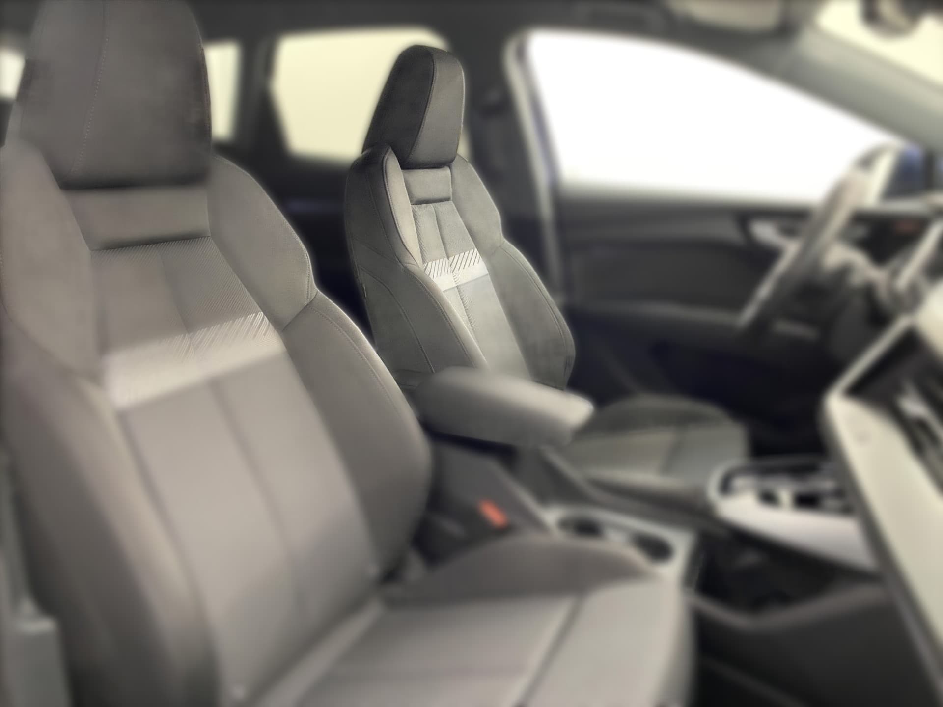 2021 Audi Audi Q4 e-tron - 80 300 km - Fotka 1