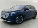 2021 Audi Audi Q4 e-tron - 80 300 km - Náhled 4