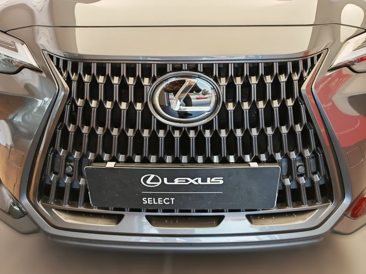 2024 Lexus NX 350h - 39 000 km - Fotka 1