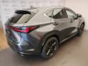 2024 Lexus NX 350h - 39 000 km - Náhled 3