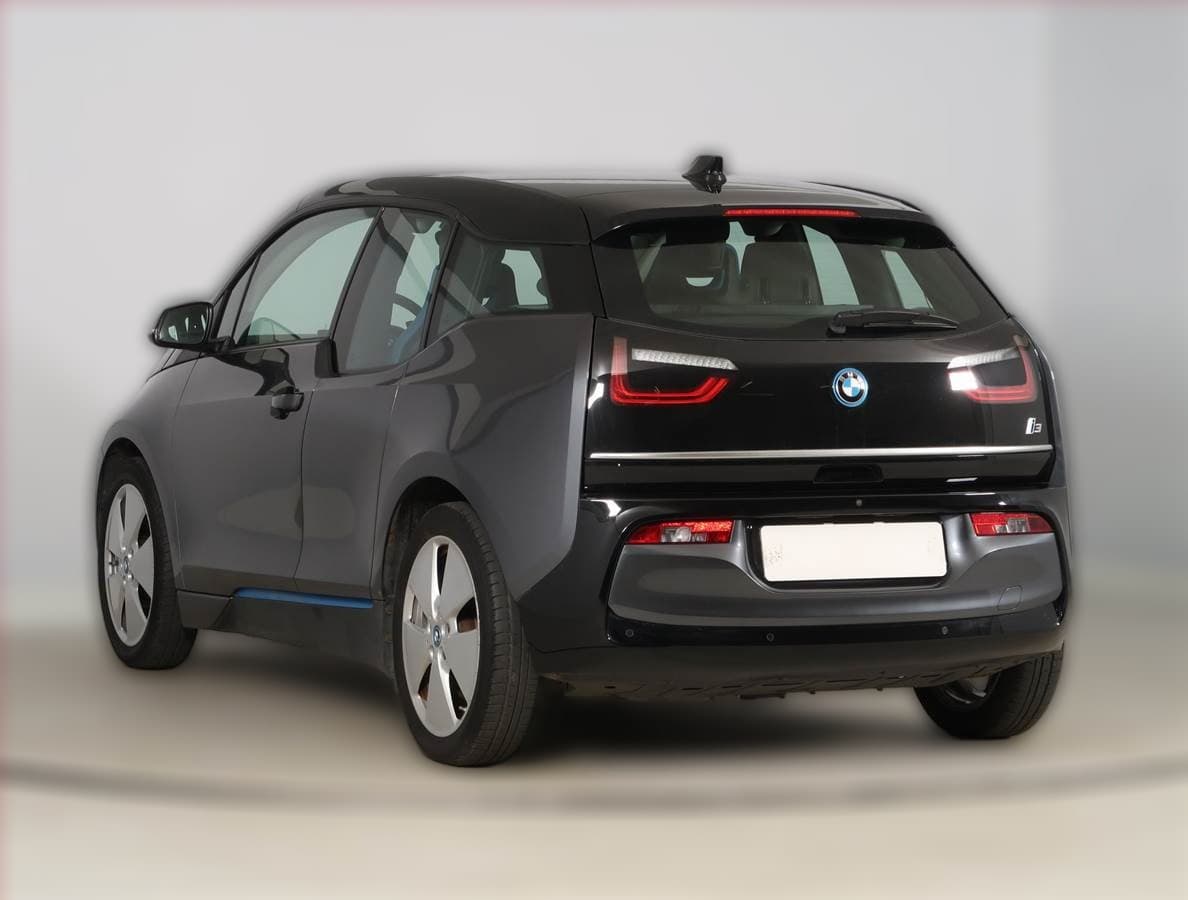 2022 BMW i3 - 29 575 km - Fotka 1