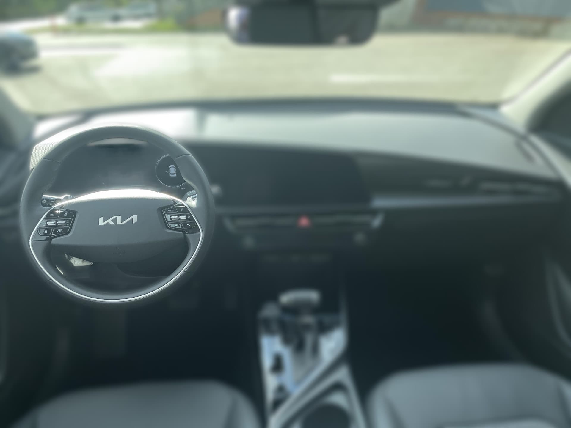 2025 Kia Kia Niro PHEV - 500 km - Fotka 1