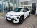 2025 Kia EV3 - 5 500 km - Náhled 2