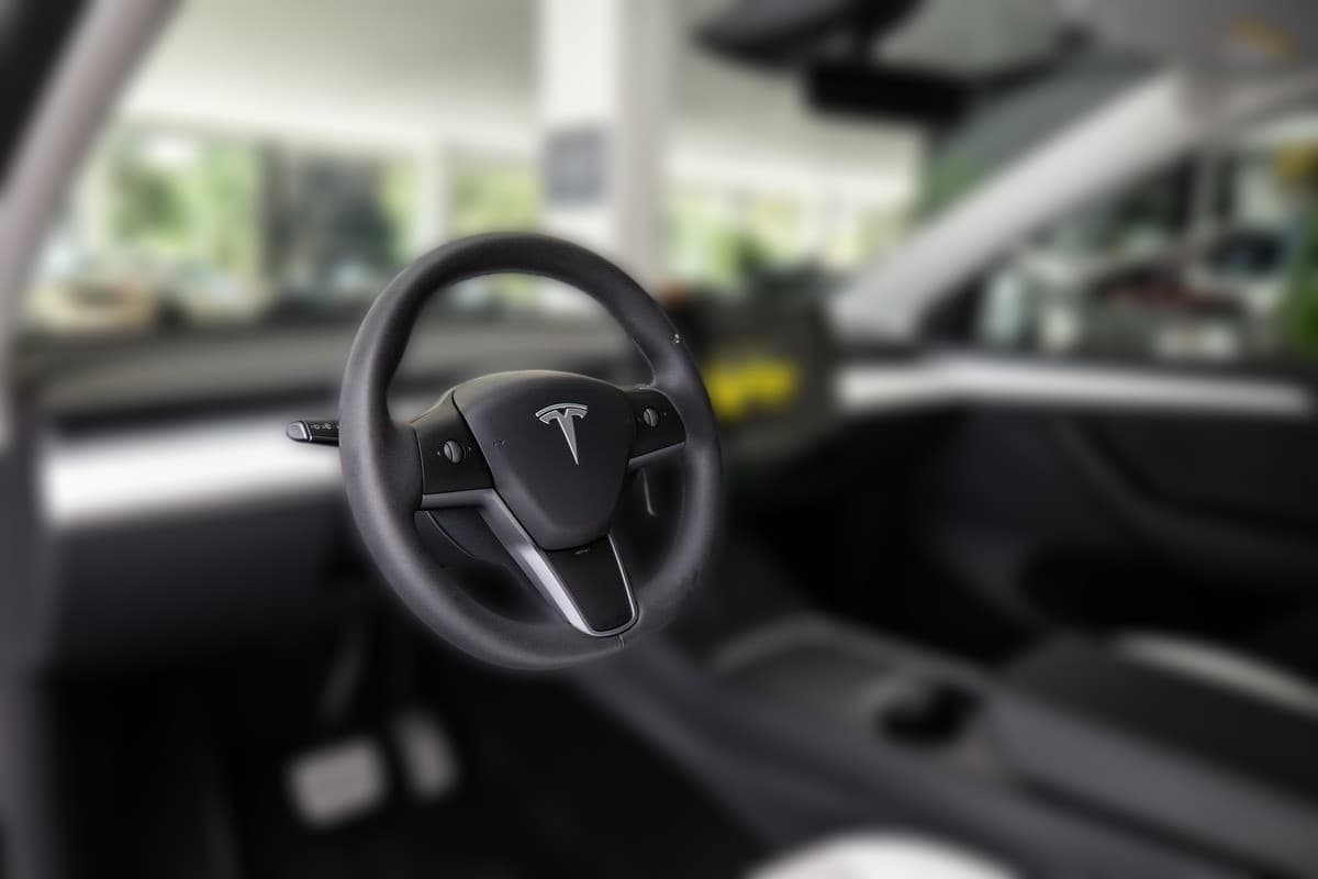 2025 Tesla Tesla Model Y - 17 000 km - Fotka 1