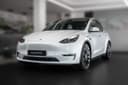 2025 Tesla Tesla Model Y - 17 000 km - Náhled 9
