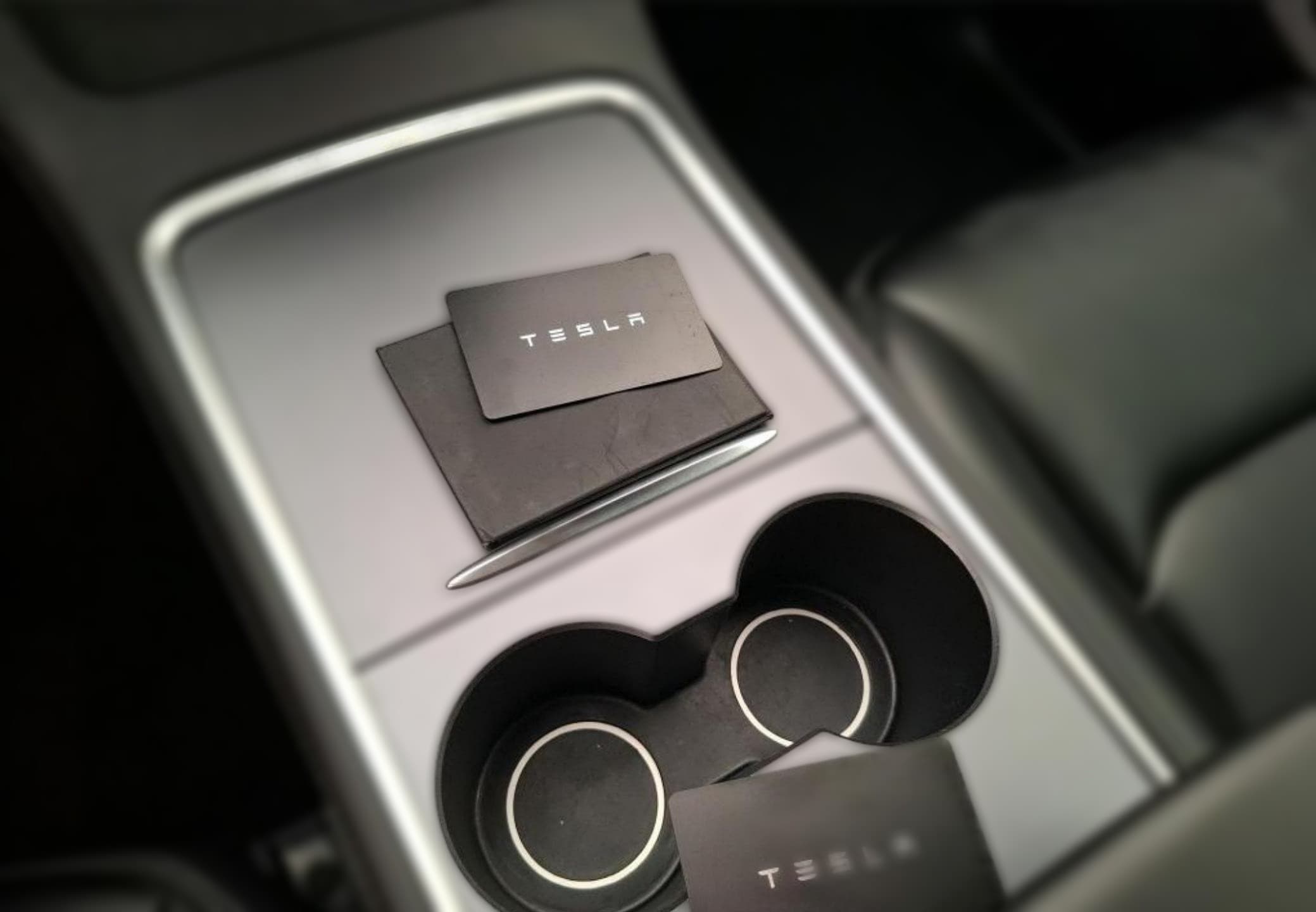 2023 Tesla Tesla Model Y - 60 500 km - Fotka 1