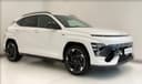 2025 Hyundai Kona - 1 km - Náhled 1