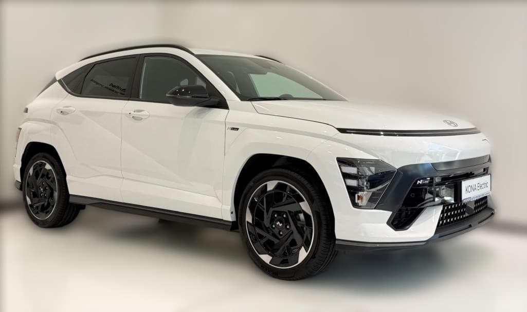 2025 Hyundai Kona - 1 km - Fotka 1