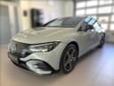 2025 Mercedes-Benz EQE 350 4M ElectricArt - 6 700 km - Náhled 3