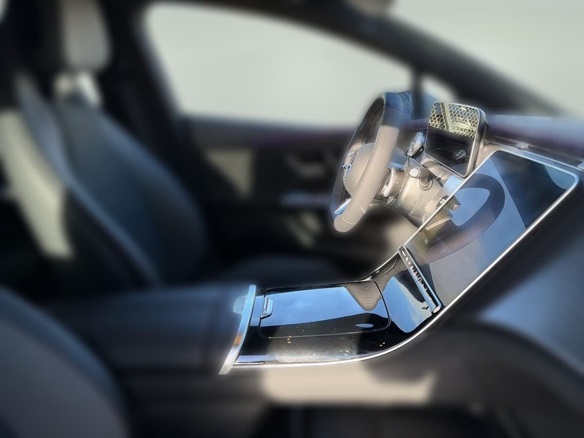 2025 Mercedes-Benz EQE - 5 km - Fotka 1