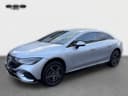 2025 Mercedes-Benz EQE - 5 km - Náhled 3