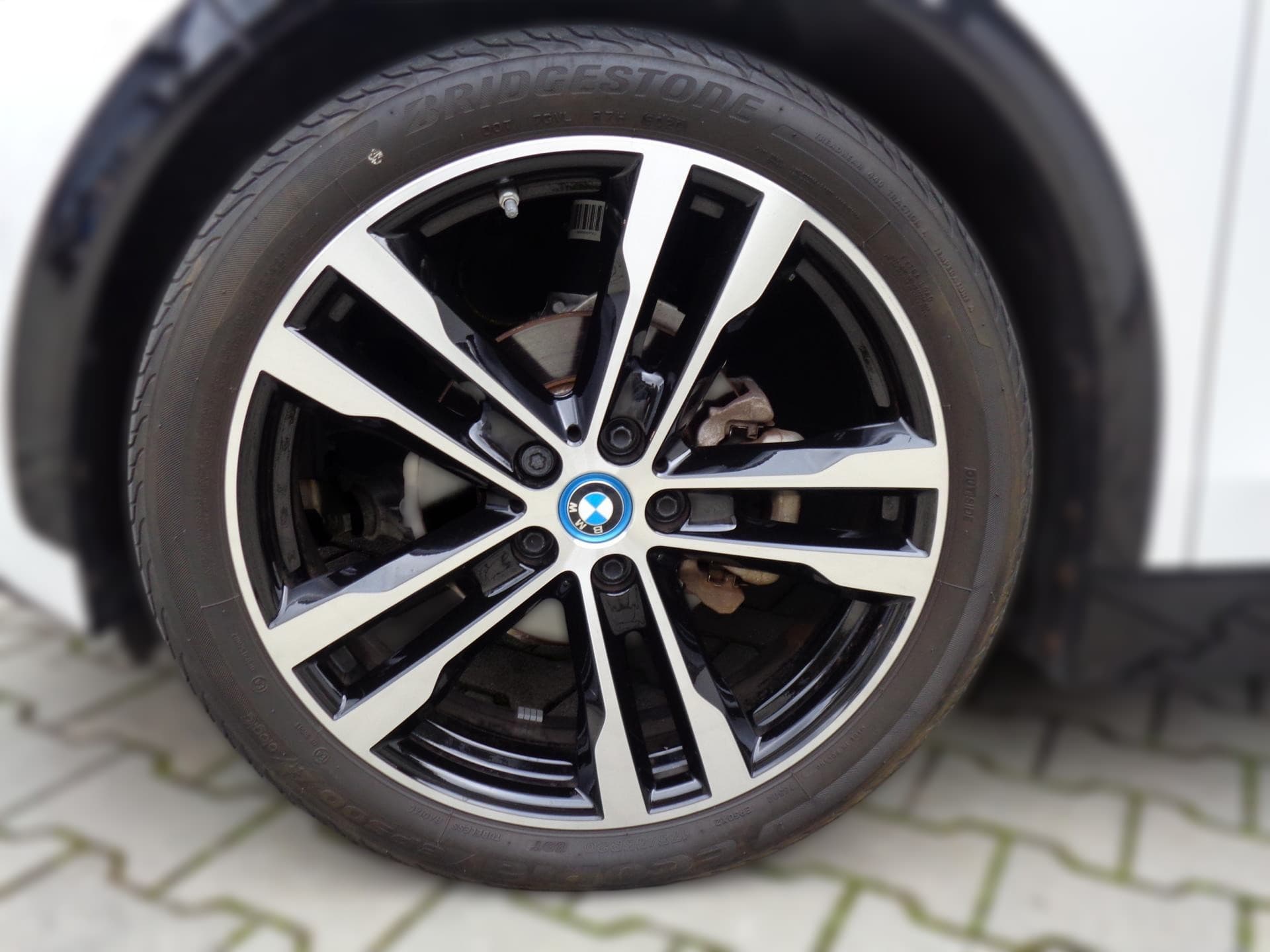 2021 BMW i3 - 24 795 km - Fotka 1