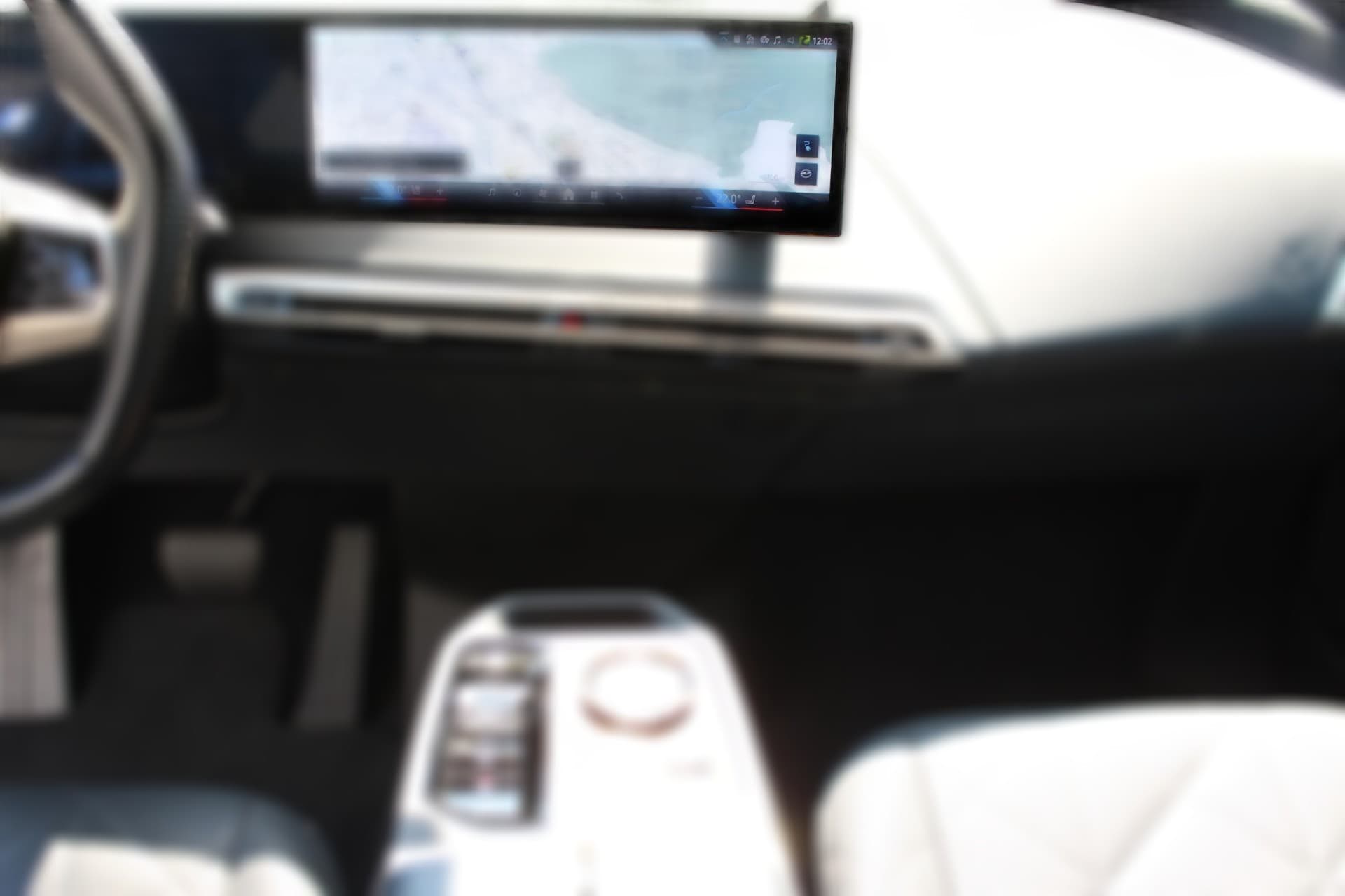 2023 BMW iX - 31 000 km - Fotka 1