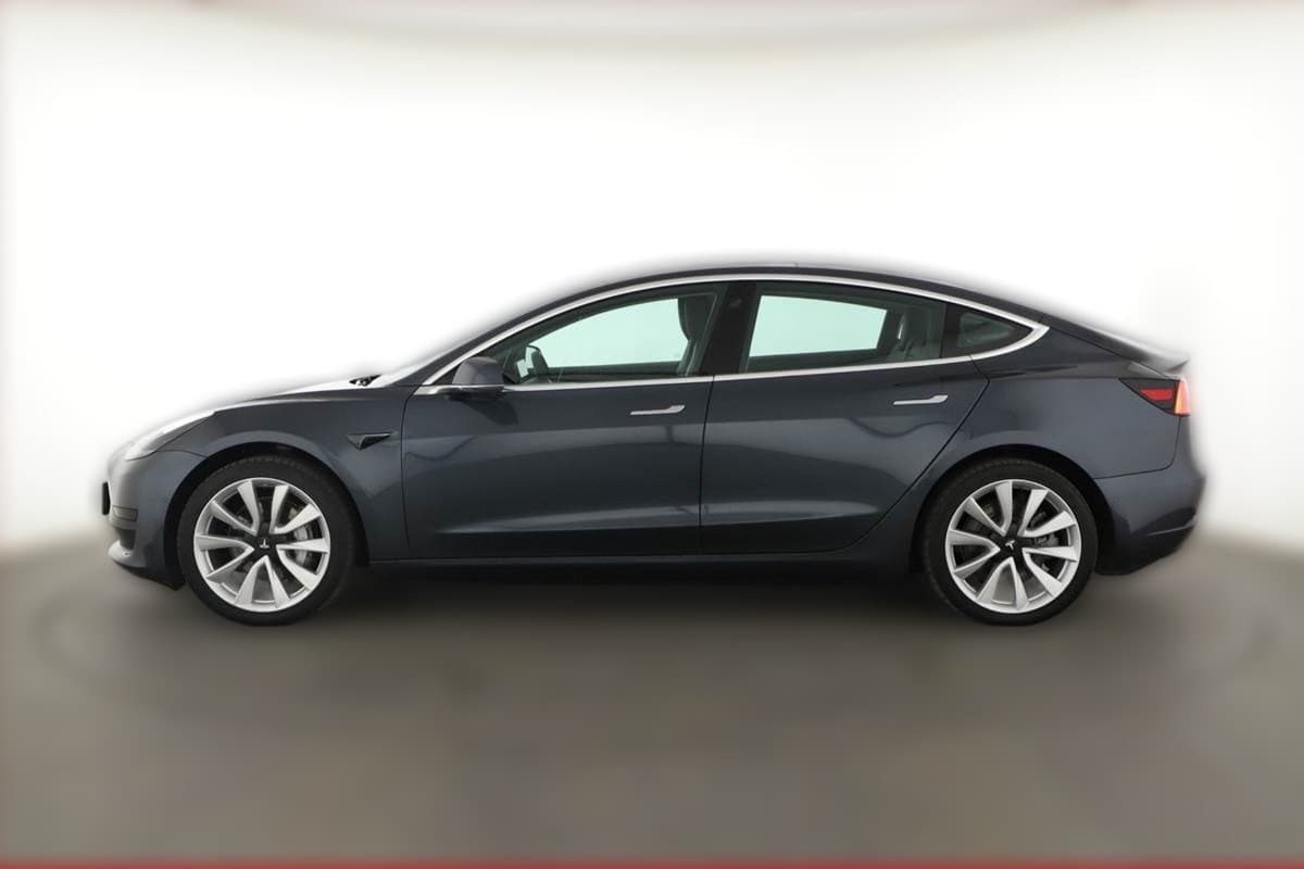 2020 Tesla Tesla Model 3 - 108 227 km - Fotka 1