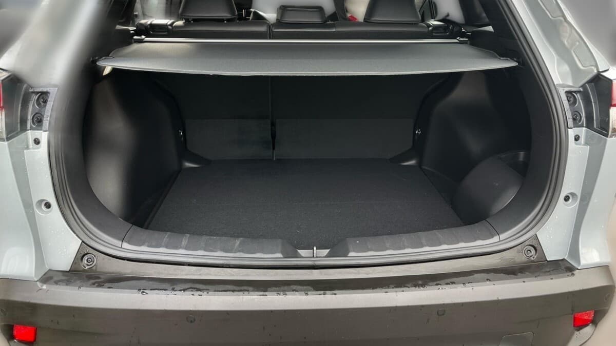 2024 Toyota Corolla Cross - 15 055 km - Fotka 1