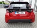 2022 Mazda 2 - 30 700 km - Náhled 9