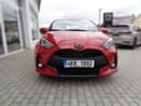 2022 Mazda 2 - 30 700 km - Náhled 10