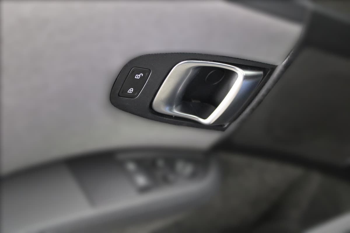 2021 BMW i3 - 96 500 km - Fotka 1
