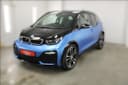 2021 BMW i3 - 96 500 km - Náhled 3