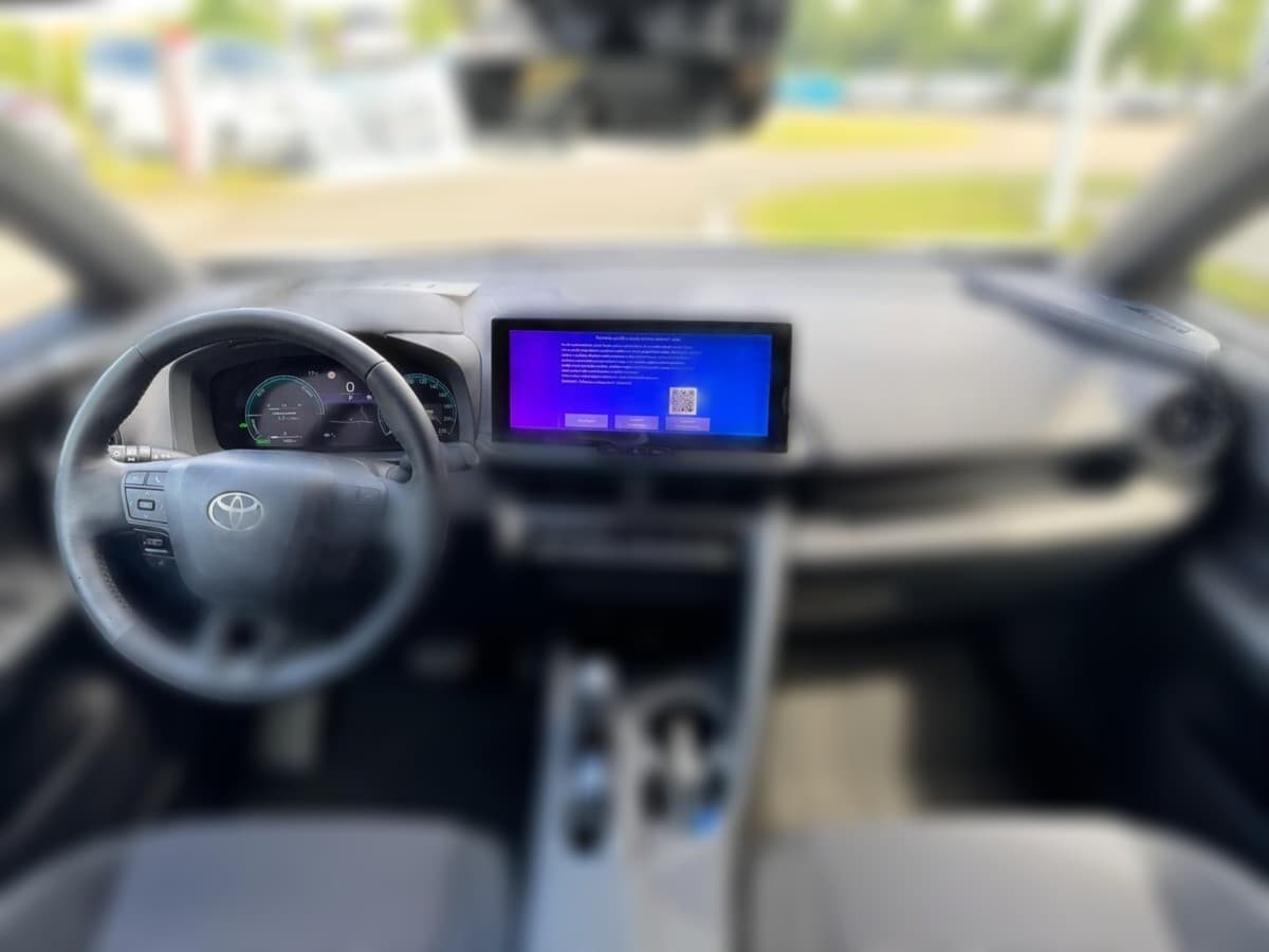 2023 Toyota Toyota bZ4X - 1 432 km - Fotka 1