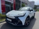 2023 Toyota Toyota bZ4X - 1 432 km - Náhled 4