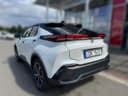 2023 Toyota Toyota bZ4X - 1 432 km - Náhled 8