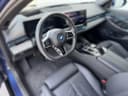 2024 BMW i5 - 18 146 km - Náhled 4