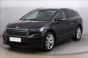 2021 Škoda Škoda Enyaq iV - 102 720 km - Náhled 12