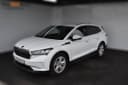2021 Škoda Škoda Enyaq iV - 45 534 km - Náhled 11