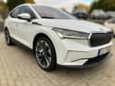 2022 Škoda Škoda Enyaq iV - 139 000 km - Náhled 1