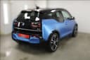 2021 BMW i3 - 96 500 km - Náhled 2