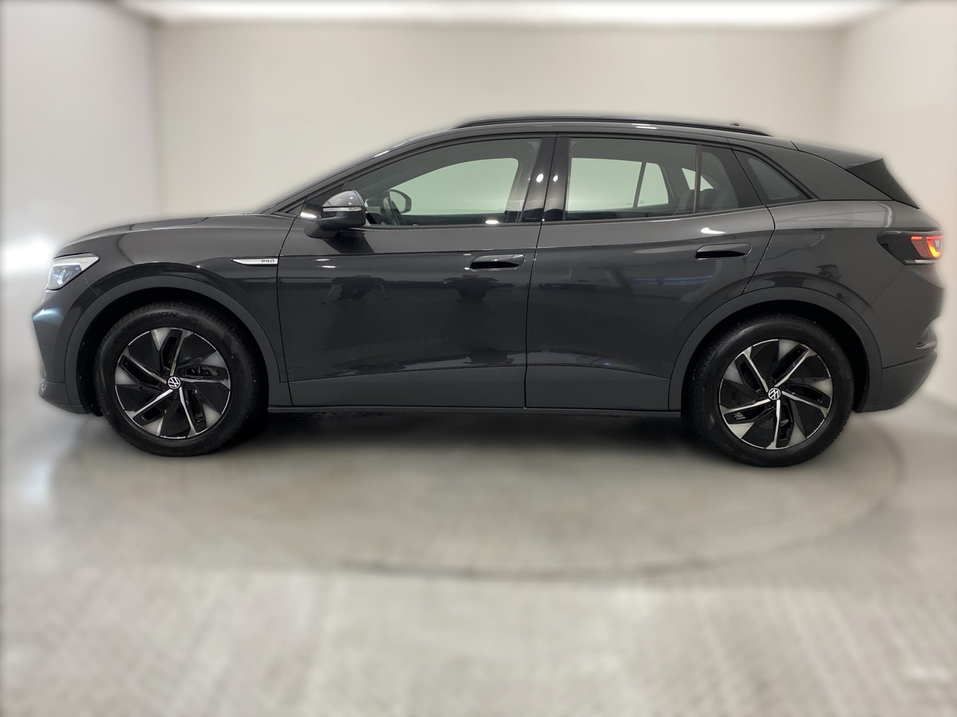 2021 Volkswagen ID.4 - 86 500 km - Fotka 1
