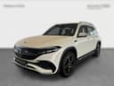 2022 Mercedes-Benz EQB 300 4MATIC - 48 000 km - Náhled 2
