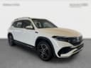 2022 Mercedes-Benz EQB 300 4MATIC - 48 000 km - Náhled 4