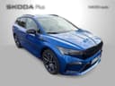2022 Škoda Škoda Enyaq iV - 53 594 km - Náhled 5
