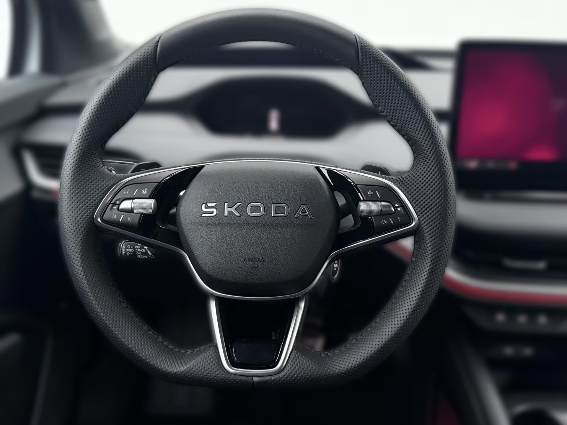 2025 Škoda Elroq - 5 km - Fotka 1