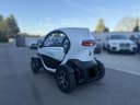 2016 Renault Twizy - 8 940 km - Náhled 3