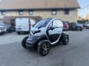 2016 Renault Twizy - 8 940 km - Náhled 4