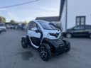 2016 Renault Twizy - 8 940 km - Náhled 6