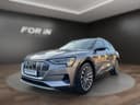 2022 Audi e-tron - 41 011 km - Náhled 5