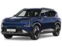 2025 Kia EV5 - 5 km - Náhled 2
