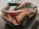 2023 Lexus RX 450h plus - 46 186 km - Náhled 3