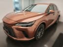 2023 Lexus RX 450h plus - 46 186 km - Náhled 5