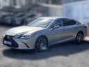 2023 Lexus ES 300h - 22 240 km - Náhled 10