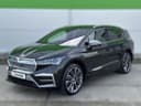 2024 Škoda Škoda Enyaq iV - 5 623 km - Náhled 2