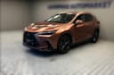 2025 Lexus Lexus NX 450h+ - 20 000 km - Náhled 6