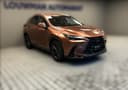 2025 Lexus Lexus NX 450h+ - 20 000 km - Náhled 9